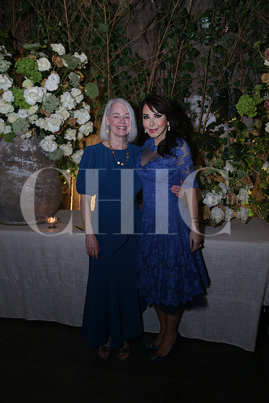 Bárbara Butler y Marta Jiménez 2