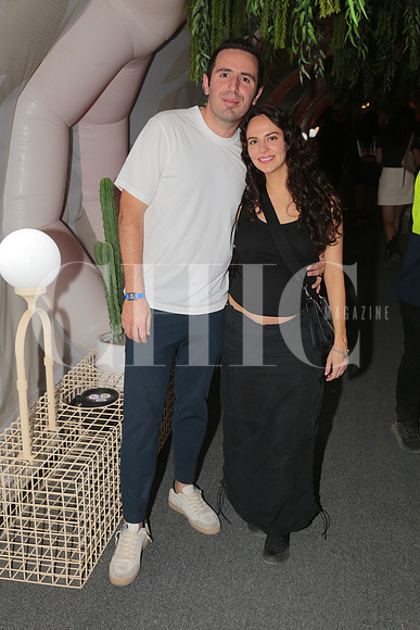 Rodrigo Bichara y Jimena Richardson 3