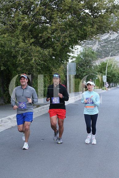 Fernado Landois, David Flores y Karla Salinas 1