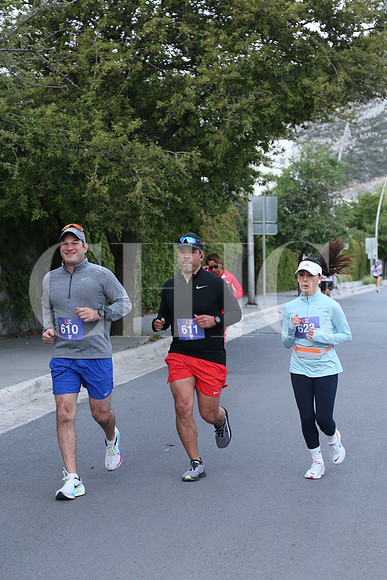 Fernado Landois, David Flores y Karla Salinas 0