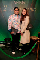 Dante Arriaga y Viviana Rodriguez 1