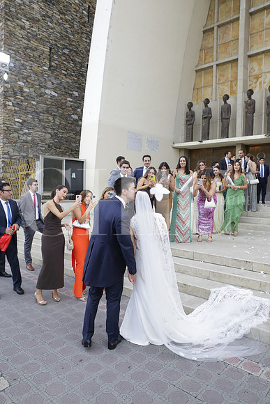 Boda de Ale Garza y Jorge Andres Junco 182