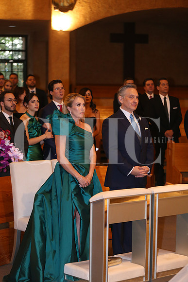 Magdalena Erhard y Francisco González 2