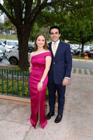 Antonio Kalifa y Laura Valdes 0