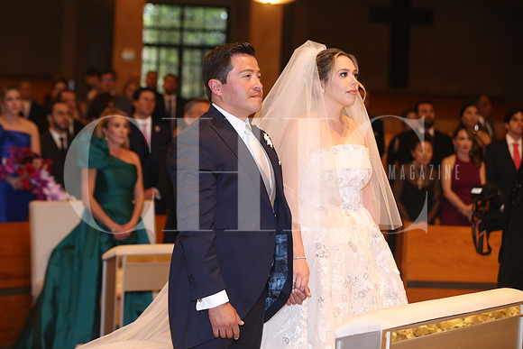 Mariana González y Javier Dávila 3