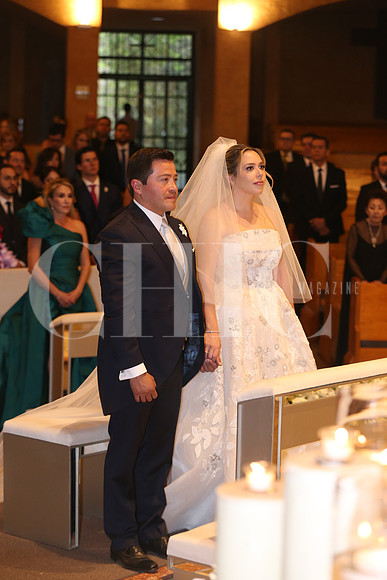 Mariana González y Javier Dávila 4