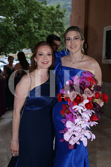 Lorena Erhard de Cantú y Cecila González 0