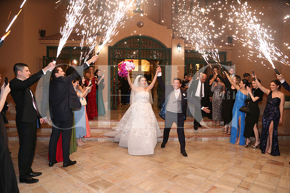 Mariana González y Javier Dávila 6