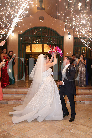Mariana González y Javier Dávila 7