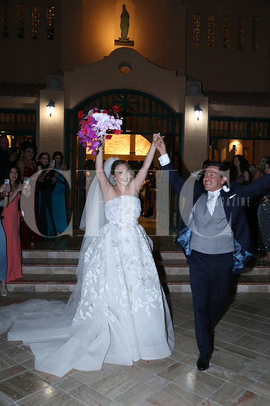 Mariana González y Javier Dávila 10