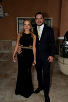 Jimena Villarreal y Raúl de la Garza 0