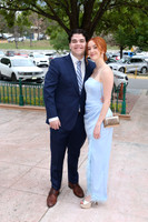 Gunter Pérez y Eugenia González 1