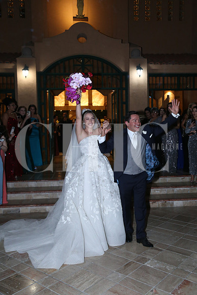 Mariana González y Javier Dávila 9