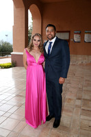 Claudia Quintanilla y Guillermo Hernández 0