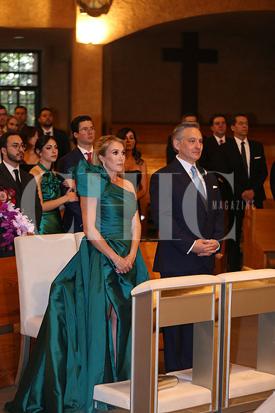 Magdalena Erhard y Francisco González 0