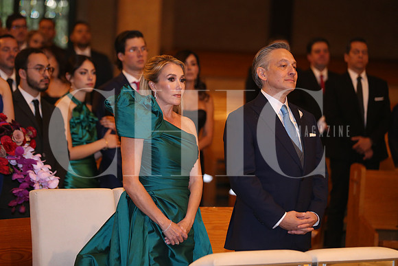Magdalena Erhard y Francisco González 1