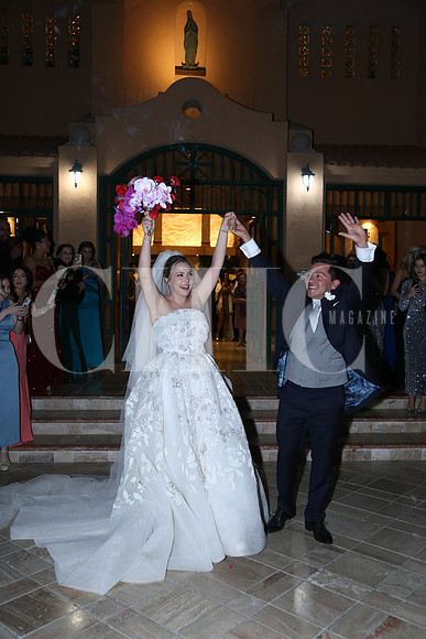 Mariana González y Javier Dávila 11