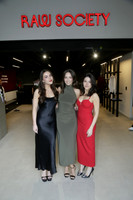Ana Paula Flores, Fernanda Elizondo y Susana Flores (5)