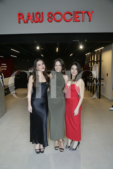 Ana Paula Flores, Fernanda Elizondo y Susana Flores (5)