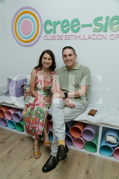 Martha Guzmán de Ruíz y Eduardo Danilo Ruíz (2)