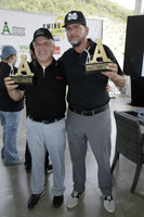 Alberto Salinas y Cain Ramírez (2)