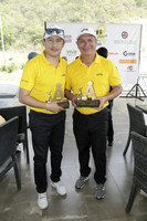 Antonio Palacios y Jimmy Pérez (2)