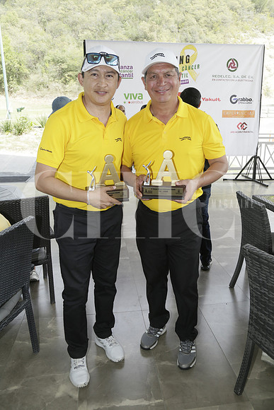 Antonio Palacios y Jimmy Pérez (2)