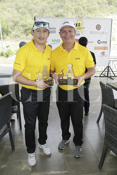 Antonio Palacios y Jimmy Pérez (3)