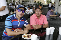 Carlos Chacón y Jorge Escalante (2)