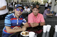 Carlos Chacón y Jorge Escalante (3)
