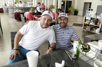 Francisco Rodríguez y Carlos Rios (2)