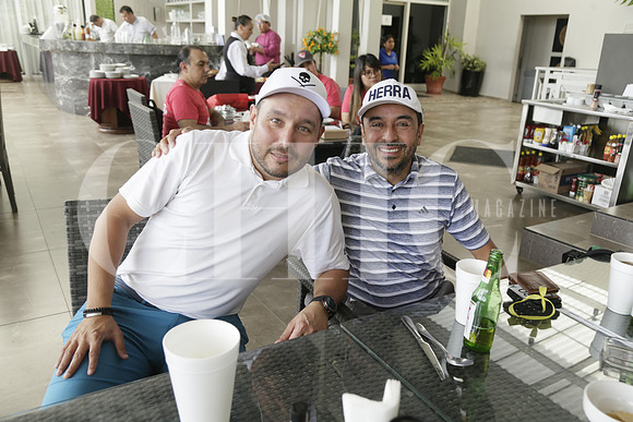 Francisco Rodríguez y Carlos Rios (2)