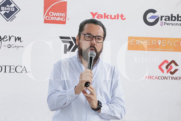 Javier Garza