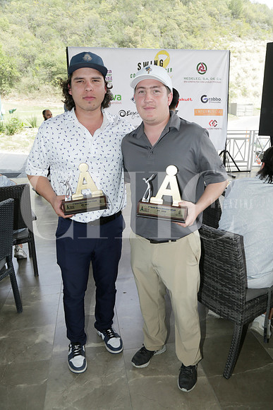 Omar Arenas y Alejandro Ruíz (2)