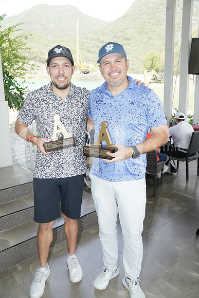 Ricardo Leyva y Eduardo Martínez (3)