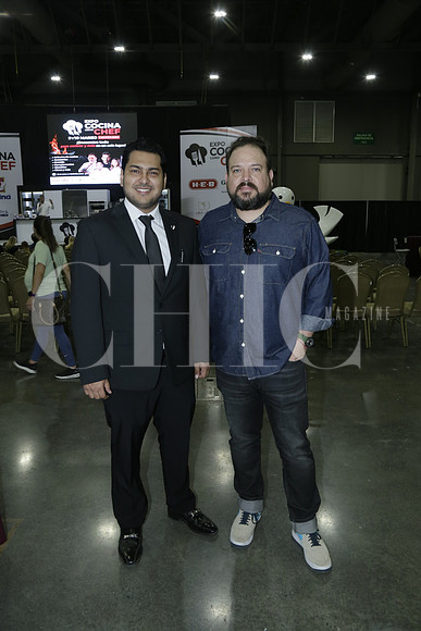 Daniel García y Ricardo Ganem (3)