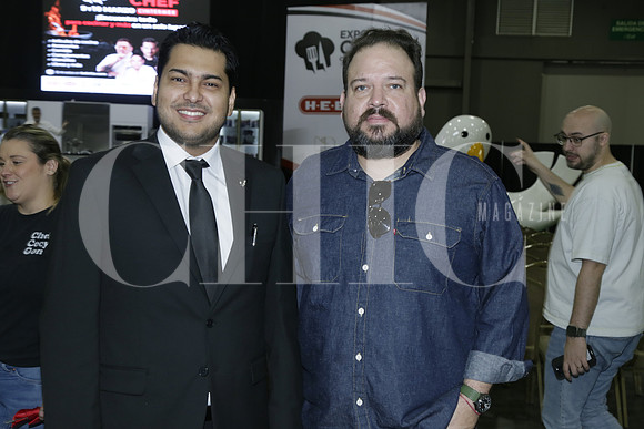 Daniel García y Ricardo Ganem (4)