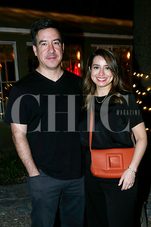 Rigoberto Almaguer y Laura Gómez (2)