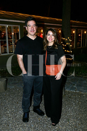Rigoberto Almaguer y Laura Gómez (3)