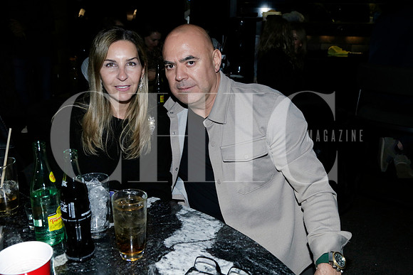 Deborah Garza de Saldaña y Eduardo Saldaña (2)
