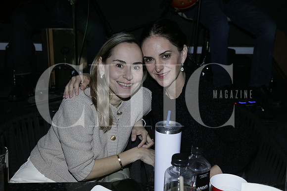 Lucia Martínez y Brenda Garza (2)