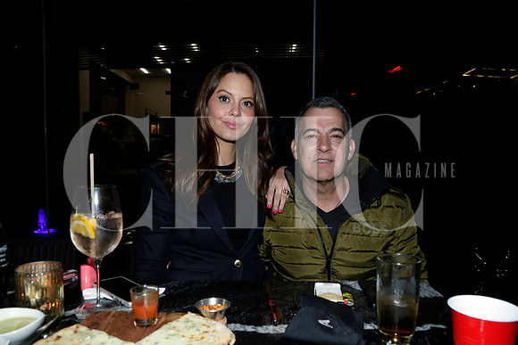 Mayte González y Jorge Guerra (2)