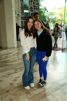Alexa Bueno e Isabela Rodríguez 1