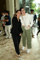 Alma Torres y Nadya Yamallel 1