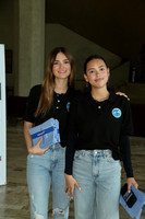 Brenda Sada y Natalia Villaseñor 0