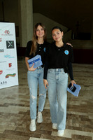 Brenda Sada y Natalia Villaseñor 1