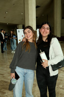 Eugenia Wolberg e Isabela González 0