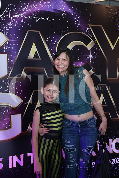 Regina Millan y Sofia Millan 1