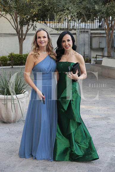 Cata Garza y Norma Velez 5