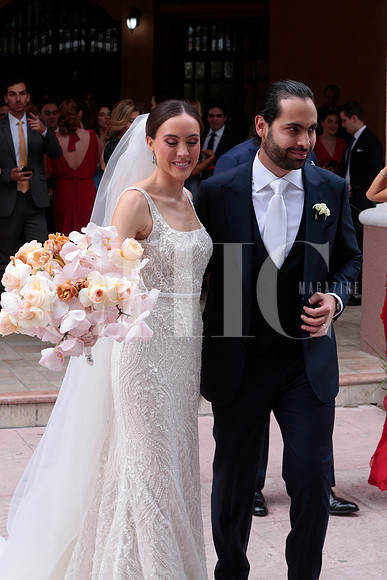 Boda de Ana Paula Zavala y Leocadio Villarreal 192